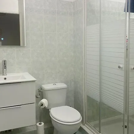 Plein Centre, Calme Et Cosy *