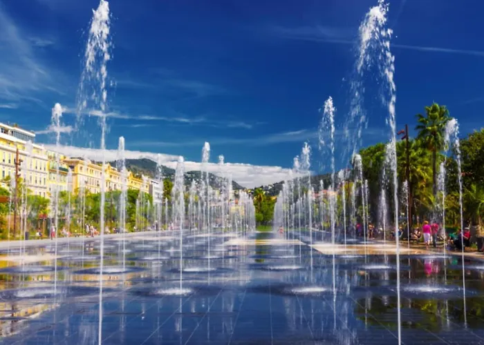 Plein Centre, Calme Et Cosy شقة