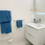 Plein Centre, Calme Et Cosy Apartamento *