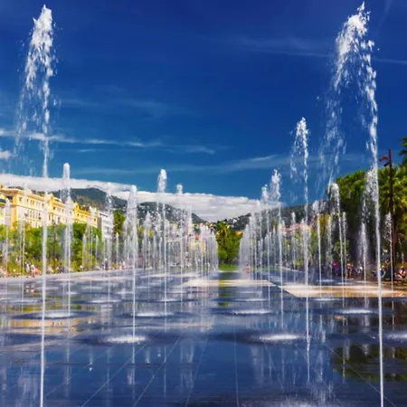 Plein Centre, Calme Et Cosy Apartman