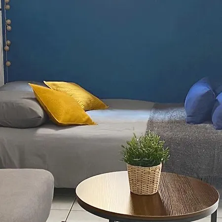 Apartamento Plein Centre, Calme Et Cosy *