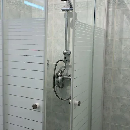 Apartman Plein Centre, Calme Et Cosy Nizza