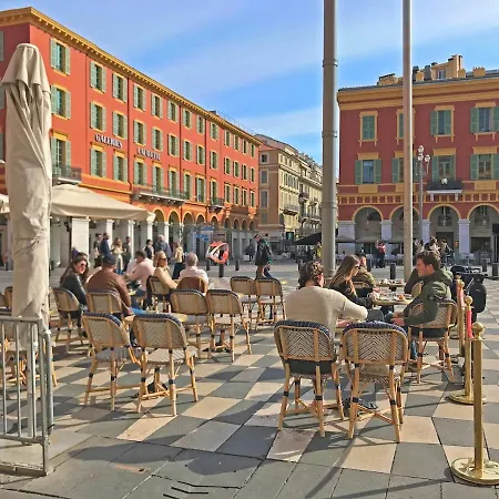 Apartman Plein Centre, Calme Et Cosy *